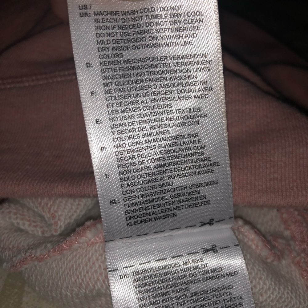 Adidas crew neck sweatshirt - Picture 8 of 9